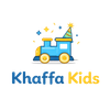 khaffa kids